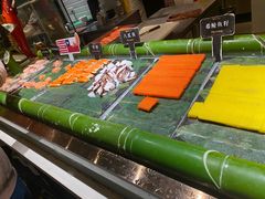 -加餐海鲜自助(宝龙一城店)