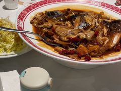 -旺顺阁鱼头泡饼(小红门店)