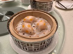 -蛇口希尔顿南海酒店·随轩中餐厅·粤菜