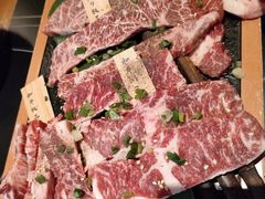 -千寻烧肉(政务区店)