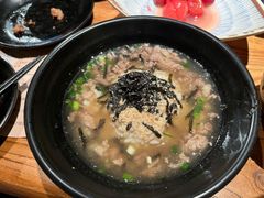 -千寻烧肉(政务区店)