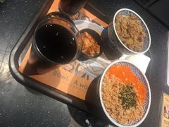 -吉野家(枫合万嘉店)