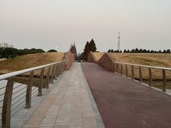 -滆湖低碳生态公园