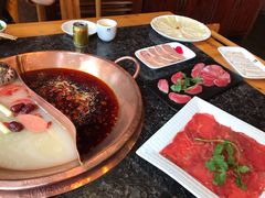 -老码头火锅(骡马市店)