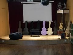 -何顺华吉他沙龙
