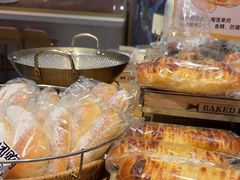 -西村叔叔的店·面包·甜品·蛋糕(崂山丽达店)