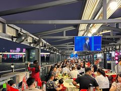 -湘江大码头·龙虾馆(渔人码头一店)