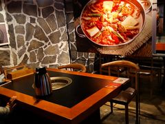 -军硕烤肉·部队火锅(二七万达店)