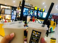 -太原茂业天地购物中心