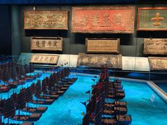 -中国闽台缘博物馆