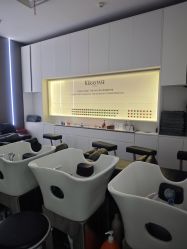 -Kraemer paris·苏豪路易士·嘉玛发廊