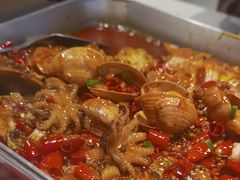 -鱼酷活鱼烤鱼(南京水游城店)