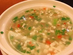 -西安饭庄(立丰国际店)