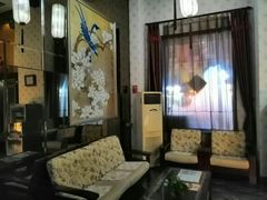 -若石足道SPA 连锁(丹东街店)