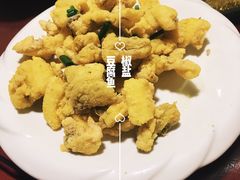 -天天渔港海鲜酒家(石浦玉泉路店)