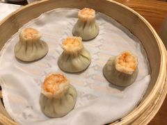 -鼎泰丰(南西店)