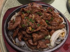 -天宝酒店(万达店)