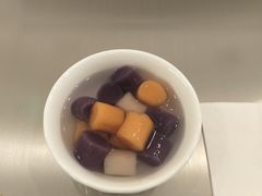 -满记甜品(王府井北京市百货大楼店)