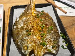 -木屋烧烤(岗顶二店)