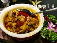 -小娘惹厨房Little Nyonya(狮城有约上榜店)