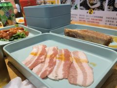 -蚝英雄鲜蚝自助专门店(长楹天街直营店)