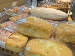 -西村叔叔的店·面包·甜品·蛋糕(清河万象汇店)