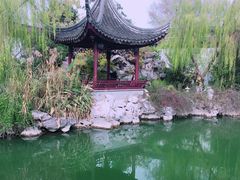 -张家港凤凰山景区恬庄古街