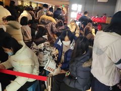 -潇湘阁(汉光百货店)
