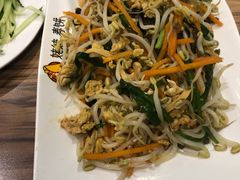 -合合春饼·酱骨·东北菜(潘家园店)