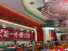 -避风塘·金牌店·夜宵(金玉兰店)