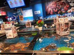-盒马鲜生(丁香国际店)