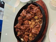 -桃子餐厅·天津菜(红星路直营店)