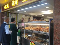 门面-惠爱餐厅