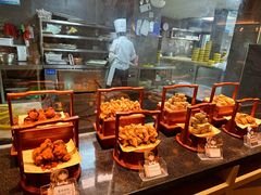 -老淮滨-蚌埠非遗小吃(淮河路店)