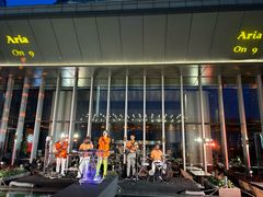 -四季酒店·空中花园 Aria on 9