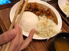 -金龙咖喱