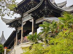 -朱仙镇启封故园景区