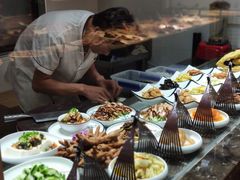 -千岛湖小鱼儿·淳安匠心农家菜