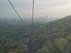 -紫金山索道-售票处