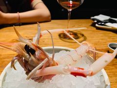 -普朗姆生蚝吧(原建国路店)