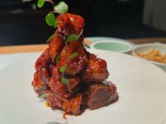 -苏帮袁Sue Cuisine(来福士店)