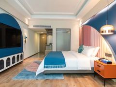 -华海酒店(茂名高铁站店)