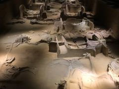 -洛阳周王城天子驾六博物馆