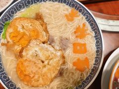 -大自然(鲁家村店)