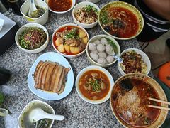 -李记小小吃(涪江路店)