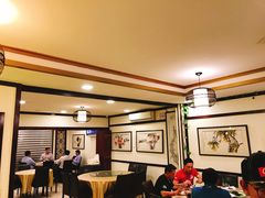 -添福餐馆