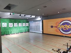 -Skay•射箭馆•弓箭娱乐(体育西店)