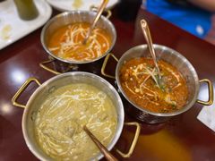 -清真· AL-JANNAT 佳纳特餐厅(仙林店)