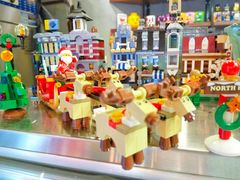 -W CAFE(甜爱路店)