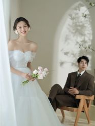 -金夫人婚纱摄影(总店)